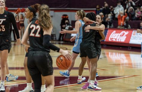 Virginia Tech Women's Basketball: Vision Fulfilled