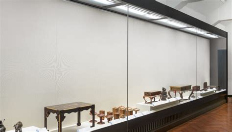 Tokyo National Museum – Precision Planning - Projects - Goppion