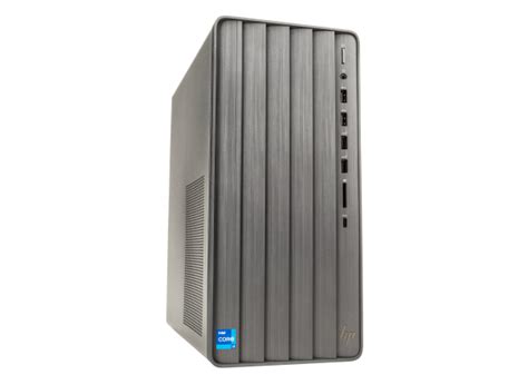 HP Envy TE01-3254 Computer Review - Consumer Reports