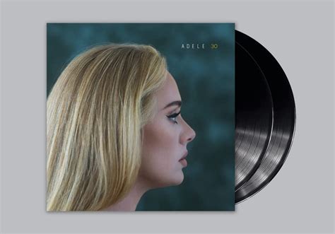 Adele '30' Deluxe Exclusive Editions: Where to Buy, Find Album Online