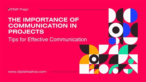 effective communication | Diptish Sahoo