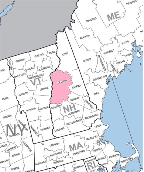 Grafton County, New Hampshire Genealogy • FamilySearch