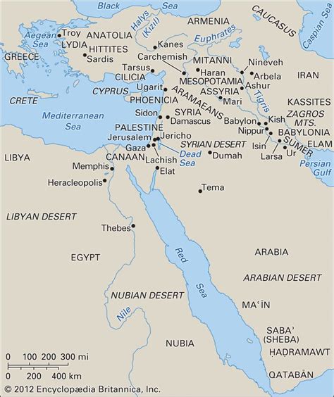 mapof ancient middle east - Google Search | Middle east map, Middle eastern history, Middle east