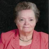 Betty Kelly Obituary 2016 - Boone Funeral Home and Crematory