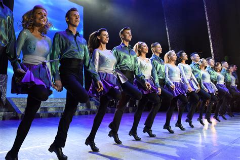 New Dates for Riverdance 25th Anniversary Tour at the Wilson Center! - Wilson Center