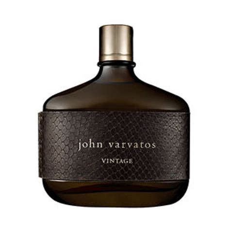 John Varvatos Vintage Men's Cologne - 4.2 oz - Rooster Essentials