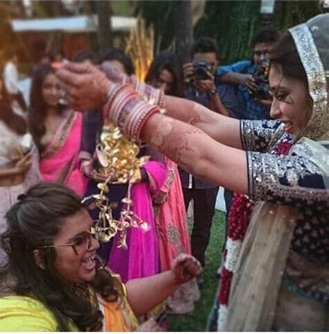 PHOTOS: Rohit Sharma-Ritika Sajdeh wedding ceremony | Cricket Country