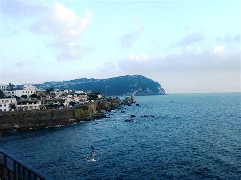 Ischia Wonderful Sea Free Photo Download | FreeImages