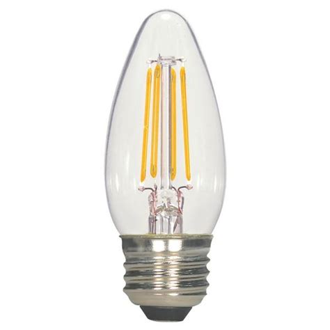 Type B Bulb | Discover Type B Light Bulbs Online | Warehouse-Lighting.com