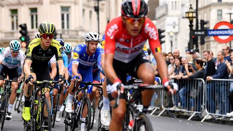 Tour of Britain 2023 to start in Manchester - Patabook Sports