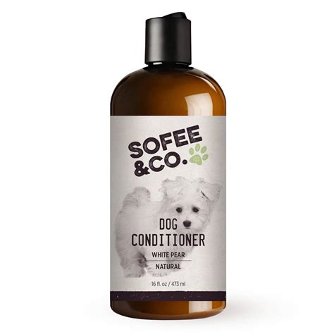 What is the Best Hypoallergenic Dog Shampoo and Conditioner? - Global Cool