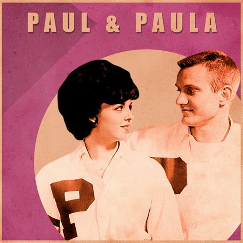 Songs Similar to Hey Paula by Paul & Paula - Chosic