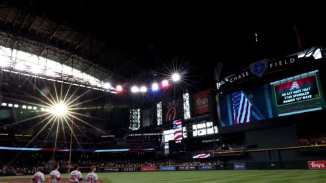 What would a new Arizona Diamondbacks stadium look like?