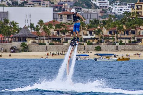 See Cabo From Above With Sea Cabo Activities - InMexico