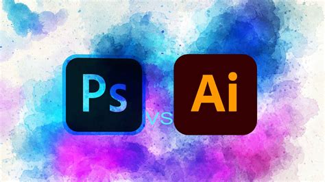 Photoshop vs Illustrator: การใช้, คุณสมบัติ, ความแตกต่าง, ราคา