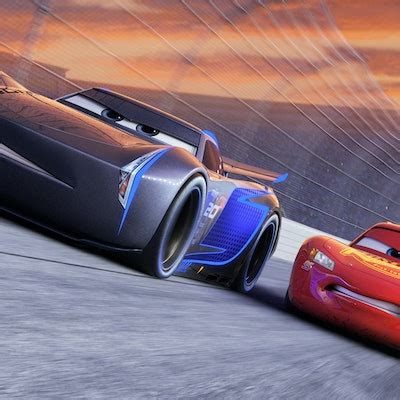 Cars 3 Soundtrack Music - Complete Song List | Tunefind