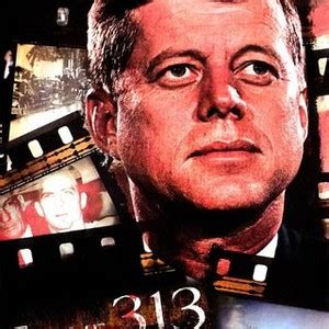 Frame 313: The JFK Assassination Theories - Rotten Tomatoes