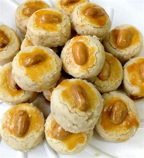 Kuih Raya 2021