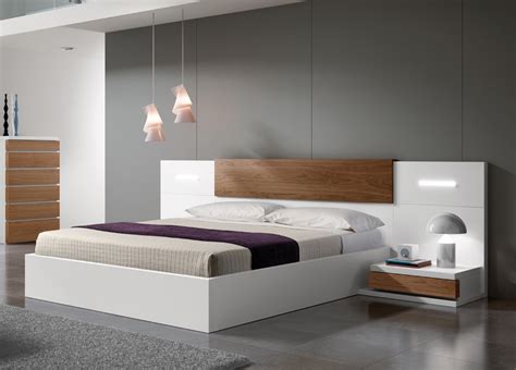 Kenjo Storage Bed - Storage Beds, Contemporary Beds & Bedroom Furniture