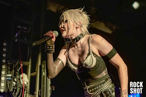 Cassyette Makes London Go Boom At Electric Ballroom | Rockshot Magazine