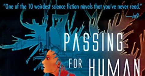 8 Weird Science Fiction Books - The Fantasy Review