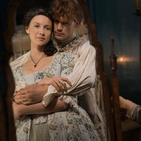 'Outlander' Season 4 Spoilers, News, and Cast Interviews | Starz's ...