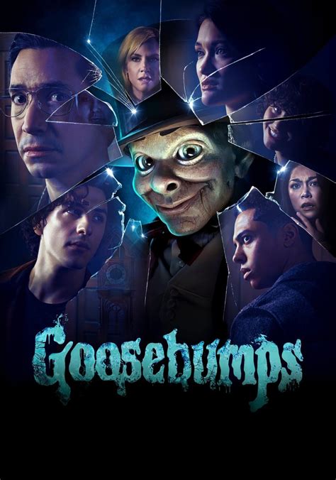 Goosebumps Season 1 - watch full episodes streaming online