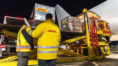 DHL Express to Add Hundreds of Jobs at U.S. Airport Gateways and Hubs ...