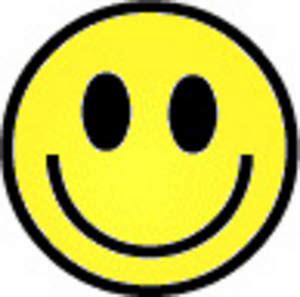 smiley face clipart free - Clip Art Library