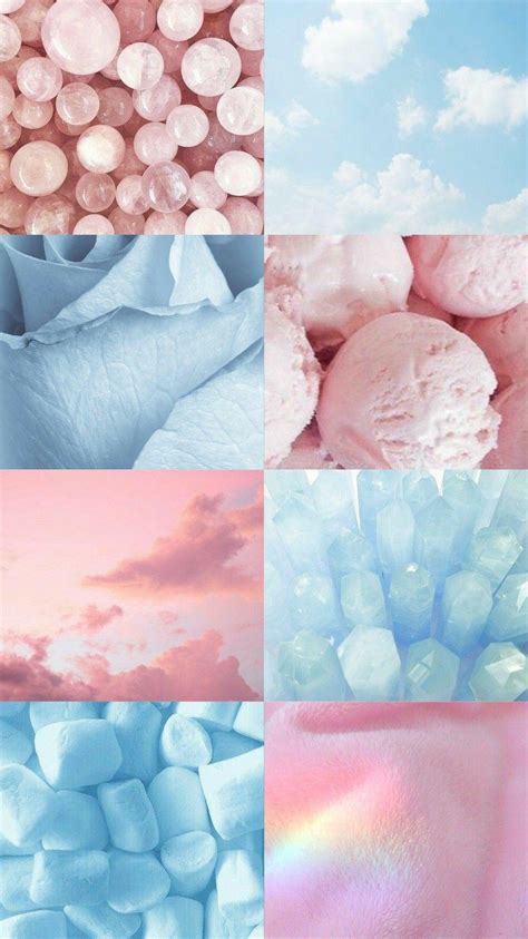 Aesthetic Blue Pink Wallpapers - Top Free Aesthetic Blue Pink Backgrounds - WallpaperAccess