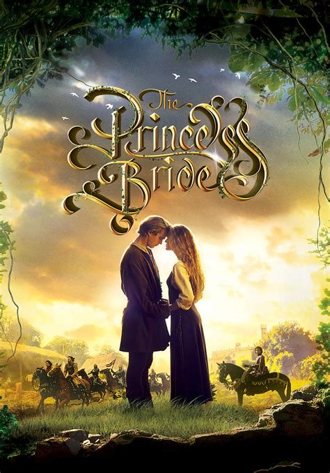 The Princess Bride (1987) | Kaleidescape Movie Store