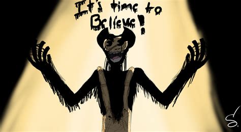 It's Time To Believe! [Sammy Lawrence Fanart] by MaxAndTv on DeviantArt