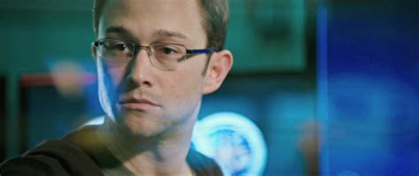 Snowden Official Trailer