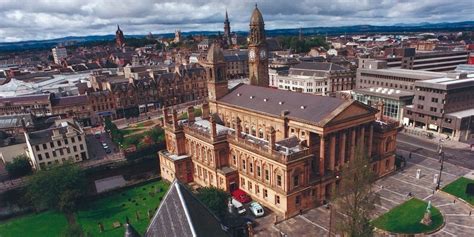 Paisley, Scotland | Paisley scotland, Scotland, England ireland