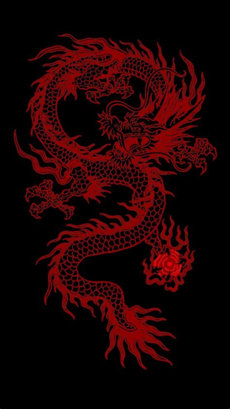 Iphone Chinese Dragon Wallpaper Hd - free ultrahd wallpaper