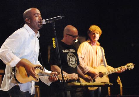 Hootie & the Blowfish reunite, announce album and tour | Globalnews.ca