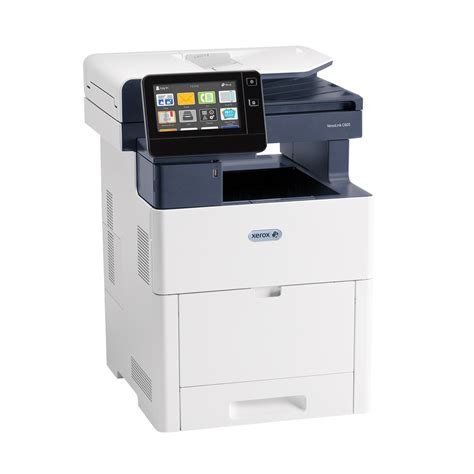 Specifications for VersaLink C605 Color MFP - Xerox