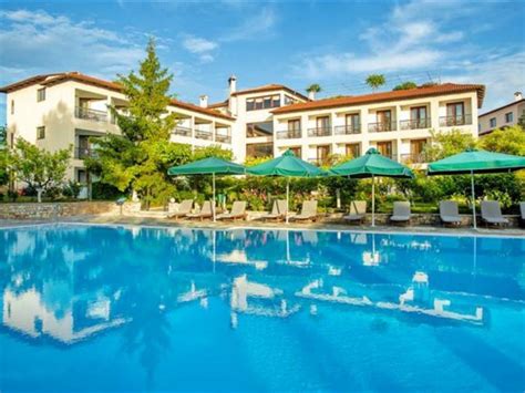 Hotel Europa Olympia, Archea Olimpia | 2024 Updated Prices, Deals