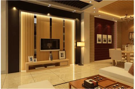 Interior Decoration Soundproof Wood Plastic Composited WPC Acoustic ...