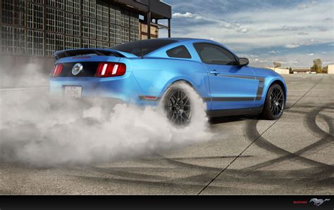 🔥 [50+] Mustang Burnout Wallpapers | WallpaperSafari