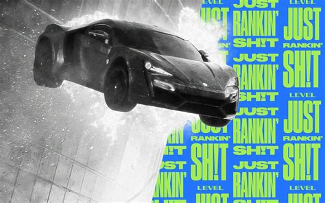 7 Craziest Stunts From 'The Fast & the Furious' Franchise - LEVEL Man