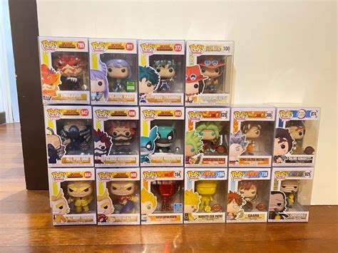 Top 135+ anime funko mystery box - 3tdesign.edu.vn