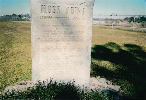 history Moss Point, MS my childhood♥ | Moss point, Confluence, Pascagoula