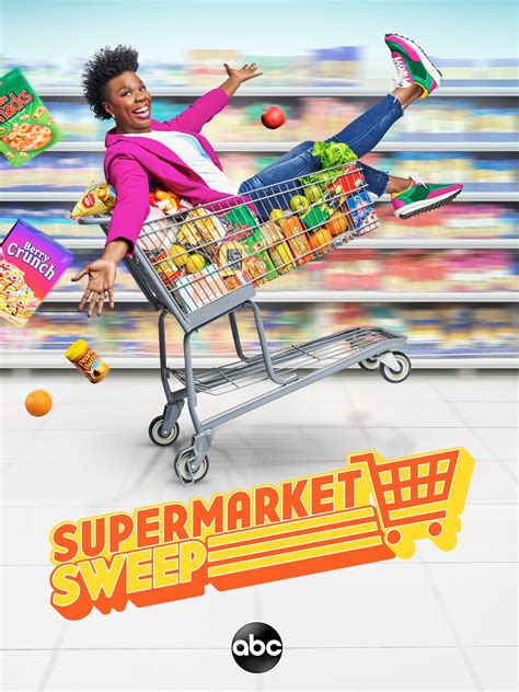 Supermarket Sweep - Rotten Tomatoes