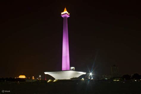 Jakarta Landmarks and Shopping 1 Day Tour - Klook Estados Unidos