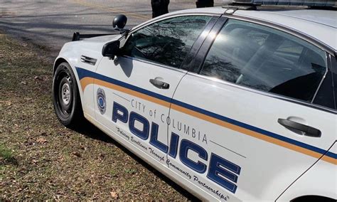 Murder charge for man after shooting two in Columbia: SC cops | The State