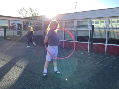 Prenton Primary on Twitter: "Class 2K took full advantage of the ...