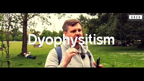 What are Dyophysitism & Miaphysitism? | Bob | Speakers Corner - YouTube