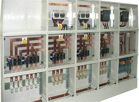 Understanding the Advantages of Busbar Trunking