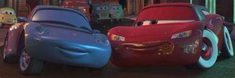 Sally and Lightning McQueen ~ 6 | Молния маккуин, Тачка, Маккуин